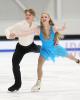 Annelise Stapert & Maxim Korotcov