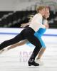 Annelise Stapert & Maxim Korotcov
