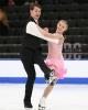 Jasmine Robertson & Hayden Wood