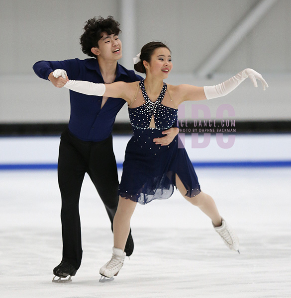Jocelyn Tan & Drake Tong
