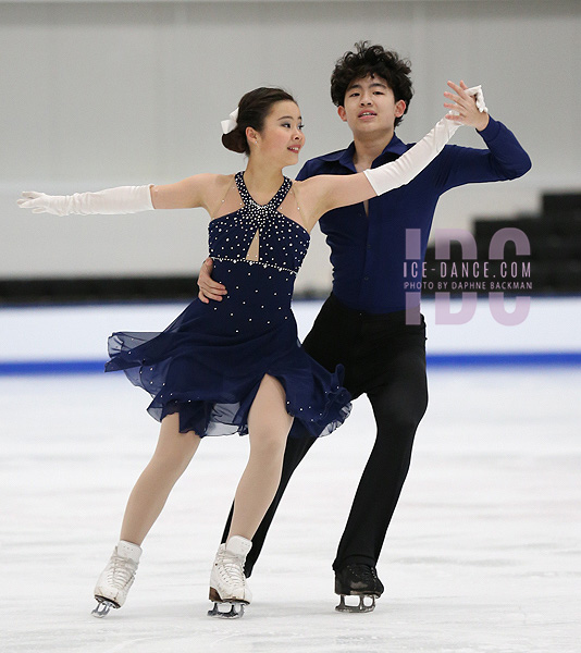 Jocelyn Tan & Drake Tong