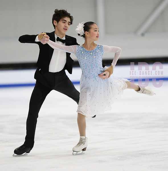 Sylvia Li & Rowan Le Coq