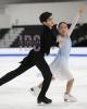 Sylvia Li & Rowan Le Coq