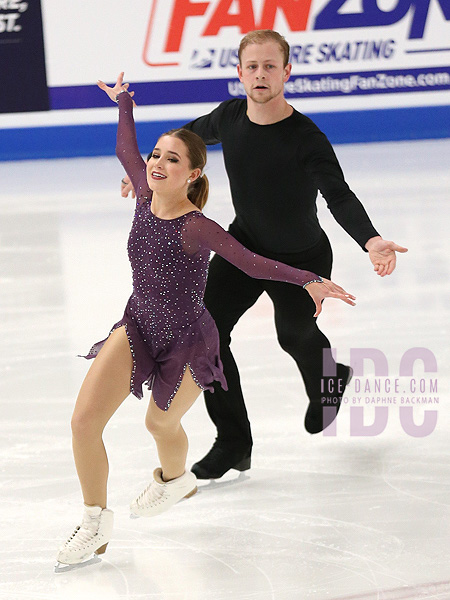 Klara Kowar & Thomas Schwappach