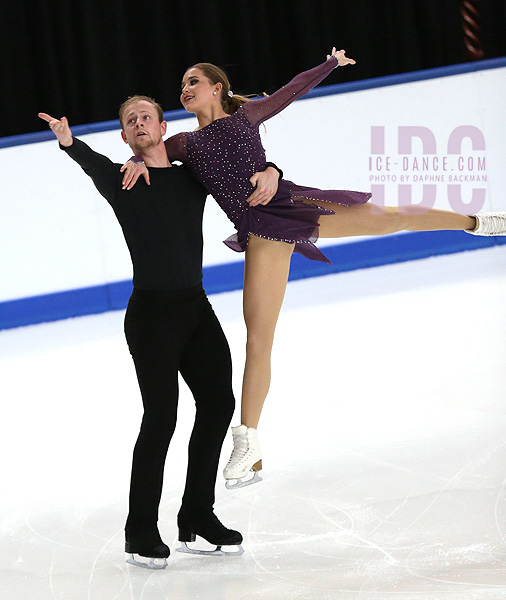 Klara Kowar & Thomas Schwappach