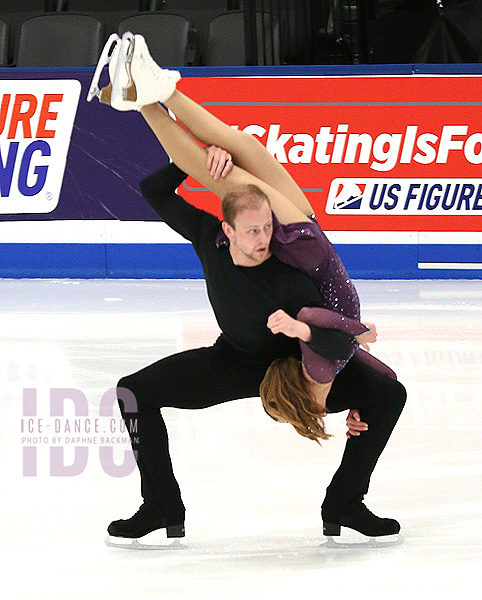 Klara Kowar & Thomas Schwappach