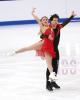 Emilea Zingas & Vadem Kolesnik