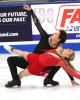 Emilea Zingas & Vadem Kolesnik