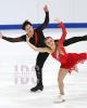 Emilea Zingas & Vadem Kolesnik