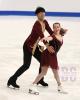 Leah Krauskopf & YuanShi Jin