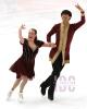 Leah Krauskopf & YuanShi Jin