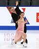 Isabella Flores & Ivan Desyatov