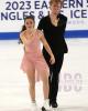 Isabella Flores & Ivan Desyatov
