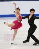 Angela LIng & Caleb Wein