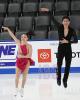 Angela LIng & Caleb Wein