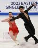 Cara Murphy & Joshua Levitt