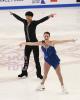 Leah Krauskopf & YuanShi Jin