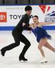 Leah Krauskopf & YuanShi Jin