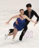 Leah Krauskopf & YuanShi Jin