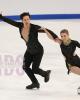 Emilea Zingas & Vadem Kolesnik