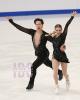 Emilea Zingas & Vadem Kolesnik