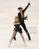 Emilea Zingas & Vadem Kolesnik