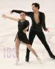 Emilea Zingas & Vadem Kolesnik