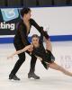 Emilea Zingas & Vadem Kolesnik