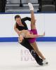 Raffaella Koncius & Alexey Shchepetov