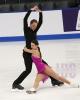 Raffaella Koncius & Alexey Shchepetov