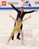 Isabella Flores & Ivan Desyatov