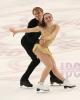 Isabella Flores & Ivan Desyatov
