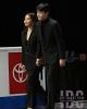 Maia & Alex Shibutani