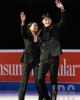 Maia & Alex Shibutani