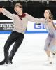Junior Free Dance