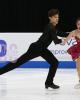 Vanessa Pham & Jonathan Rogers