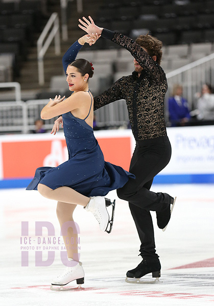 Juliette Shadid & Lucas Shadid