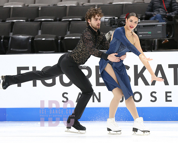 Juliette Shadid & Lucas Shadid