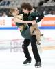 Olivia Ilin & Dylan Cain