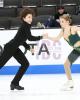 Olivia Ilin & Dylan Cain