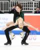 Olivia Ilin & Dylan Cain