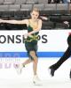 Olivia Ilin & Dylan Cain