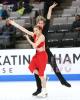 Leah Neset & Artem Markelov