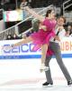 Caroline Green & Michael Parsons