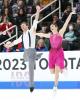 Caroline Green & Michael Parsons
