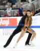 Madison Chock & Evan Bates