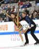 Madison Chock & Evan Bates