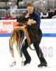 Madison Chock & Evan Bates