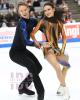 Madison Chock & Evan Bates