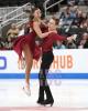 Caroline Depietro & TJ Carey